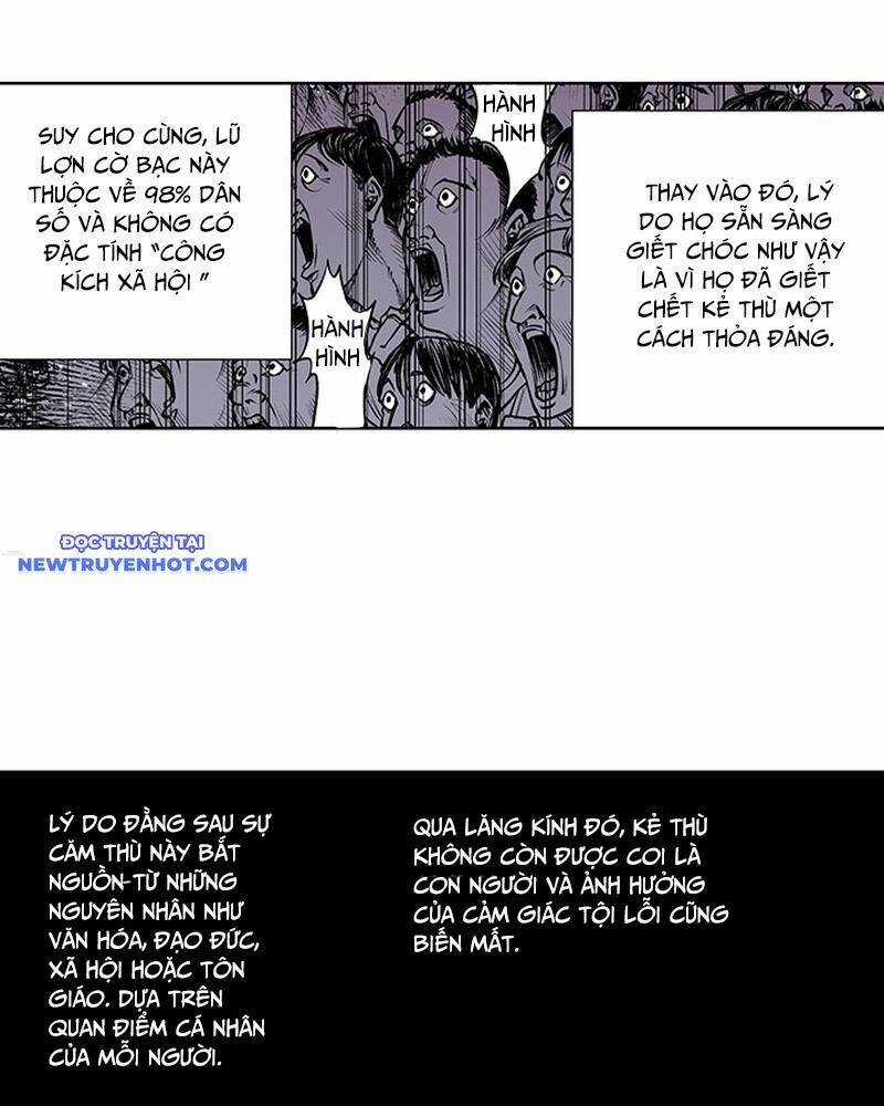 Fight Class 3 - Chapter 122 - Trang 24