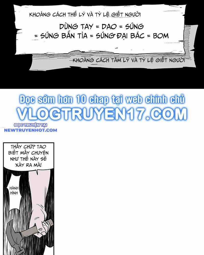 Fight Class 3 - Chapter 122 - Trang 25