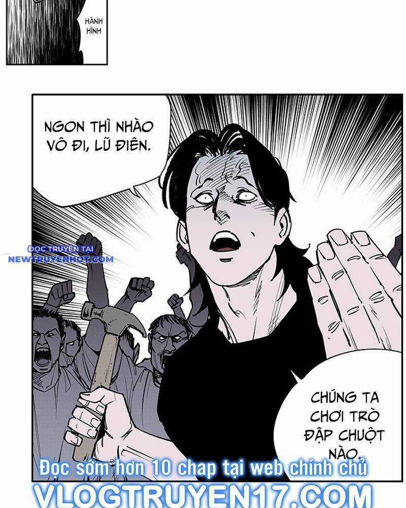 Fight Class 3 - Chapter 122 - Trang 26