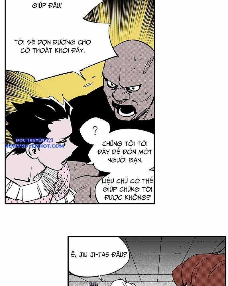 Fight Class 3 - Chapter 122 - Trang 29