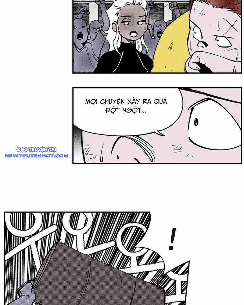 Fight Class 3 - Chapter 122 - Trang 30