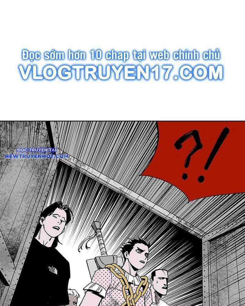 Fight Class 3 - Chapter 122 - Trang 4