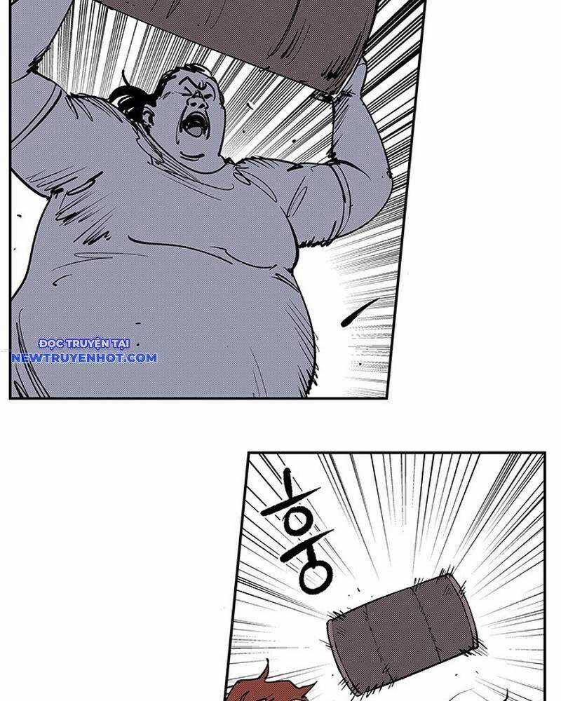 Fight Class 3 - Chapter 122 - Trang 31