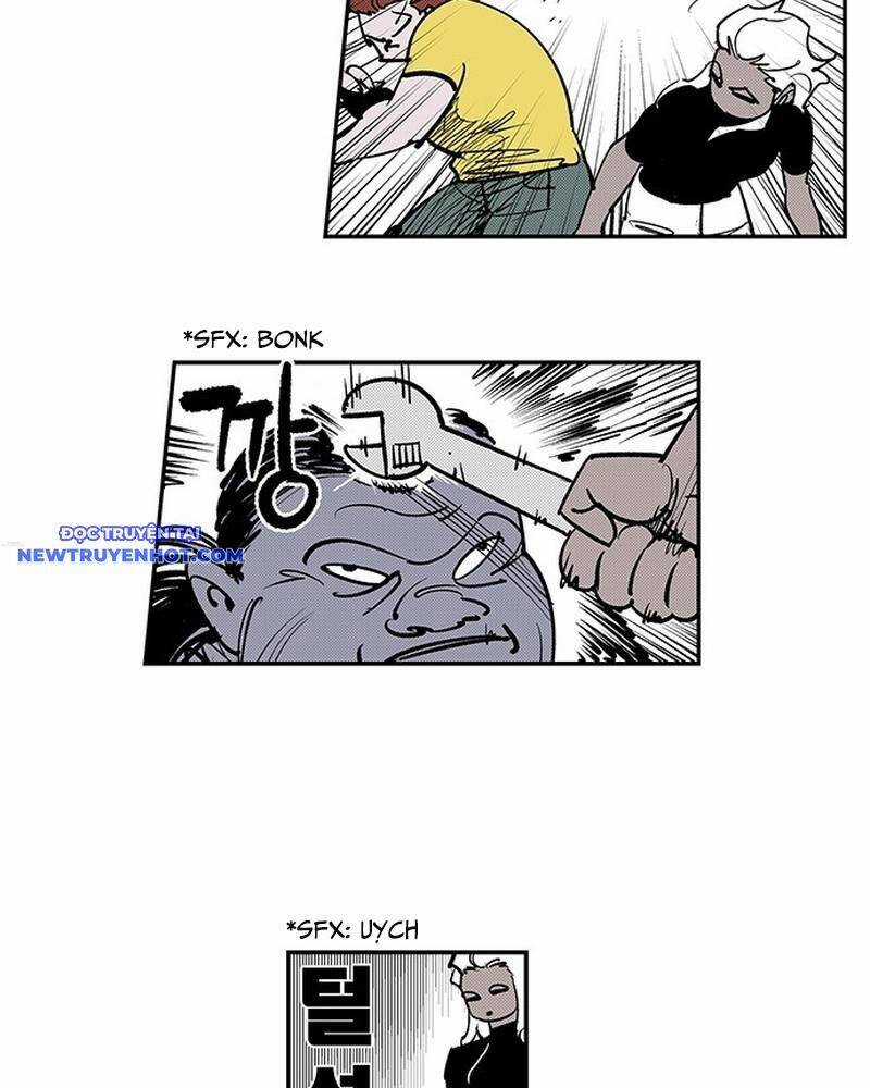 Fight Class 3 - Chapter 122 - Trang 32