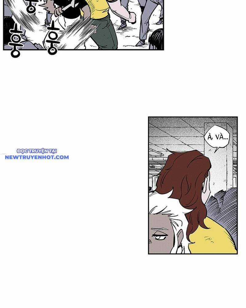 Fight Class 3 - Chapter 122 - Trang 34