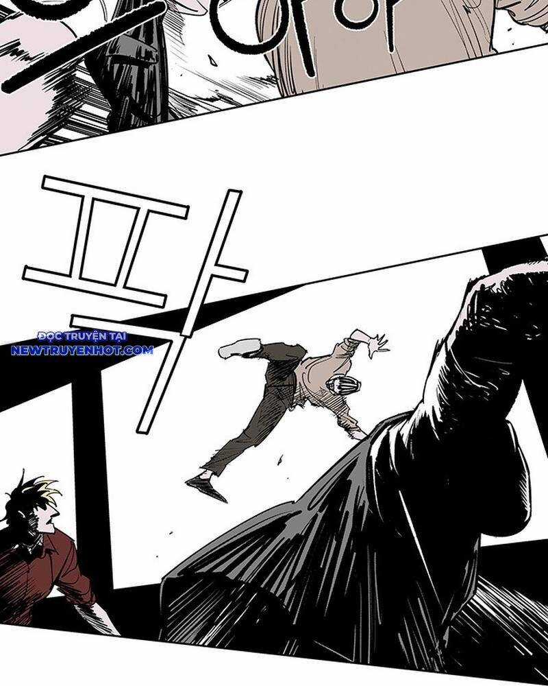 Fight Class 3 - Chapter 122 - Trang 37