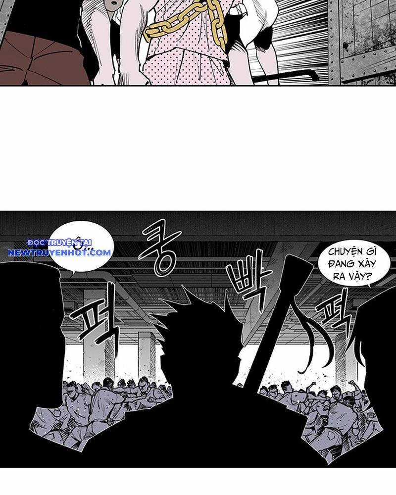 Fight Class 3 - Chapter 122 - Trang 5