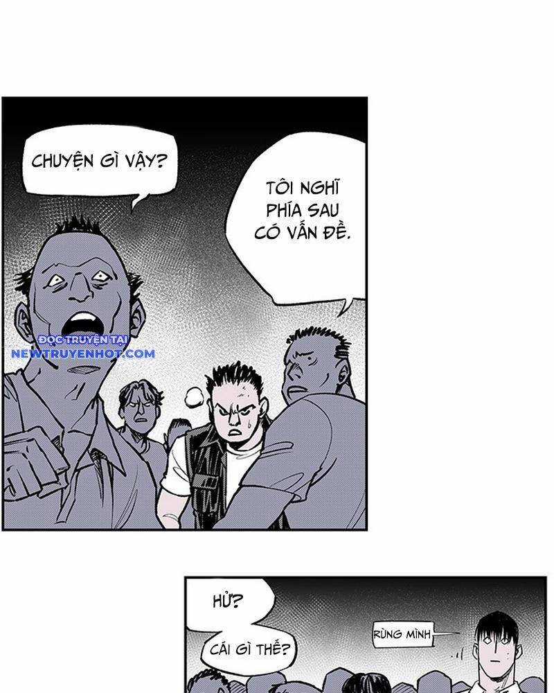 Fight Class 3 - Chapter 122 - Trang 45