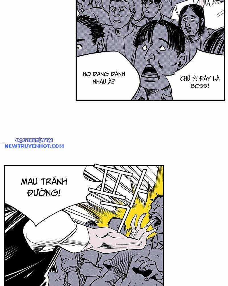 Fight Class 3 - Chapter 122 - Trang 46