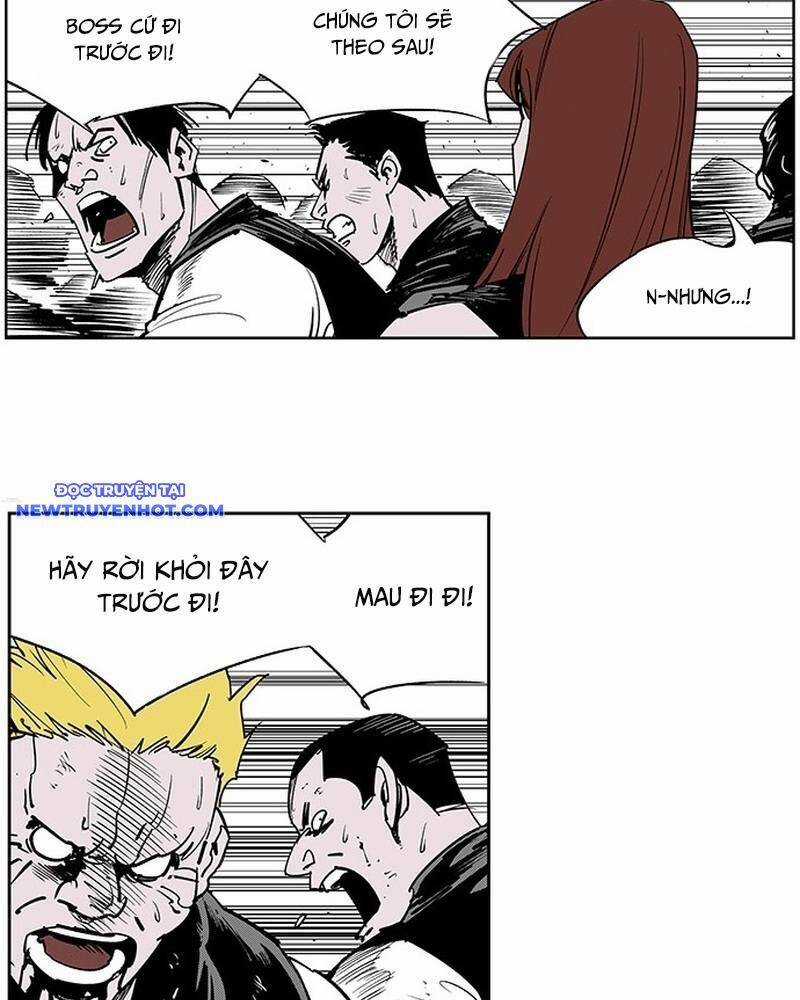 Fight Class 3 - Chapter 122 - Trang 48