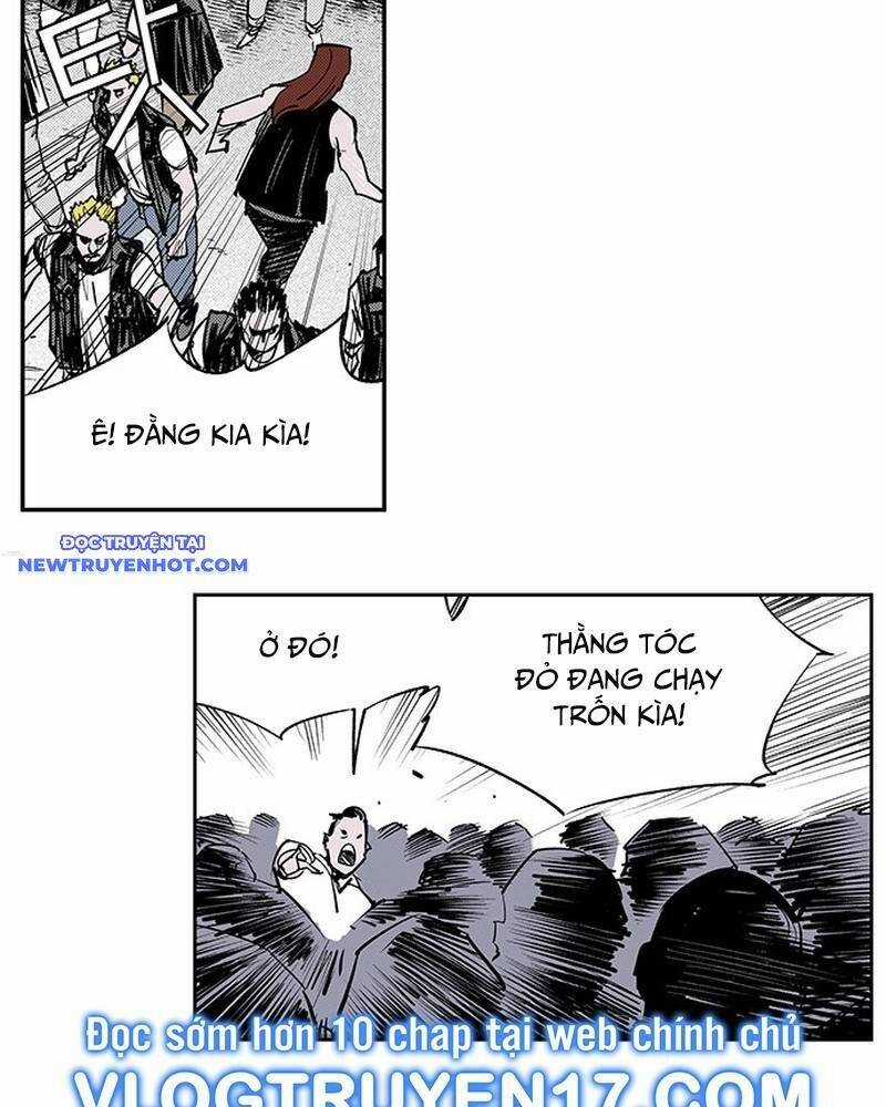 Fight Class 3 - Chapter 122 - Trang 50