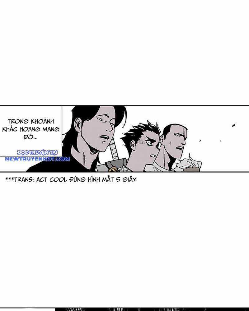 Fight Class 3 - Chapter 122 - Trang 6