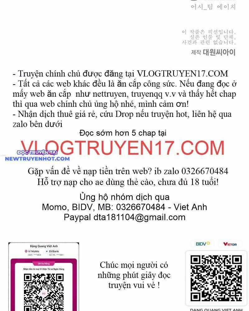 Fight Class 3 - Chapter 122 - Trang 54