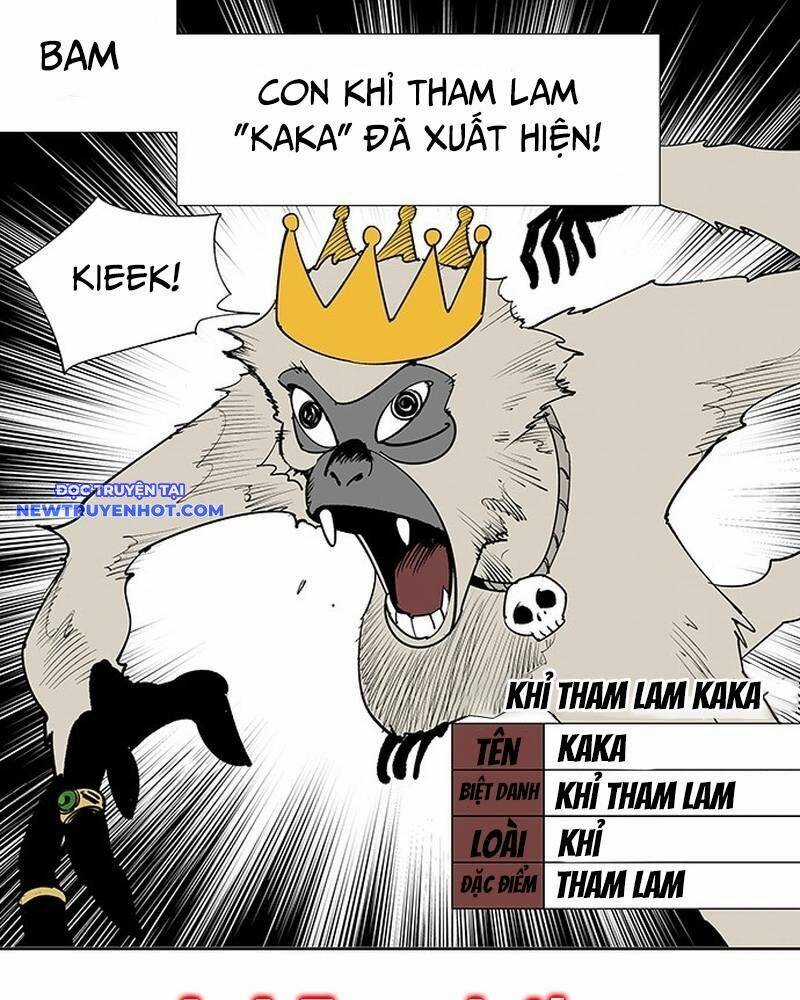 Fight Class 3 - Chapter 122 - Trang 7