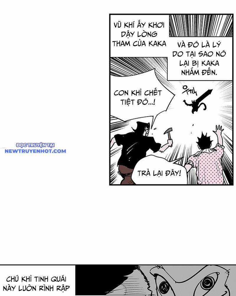 Fight Class 3 - Chapter 122 - Trang 9