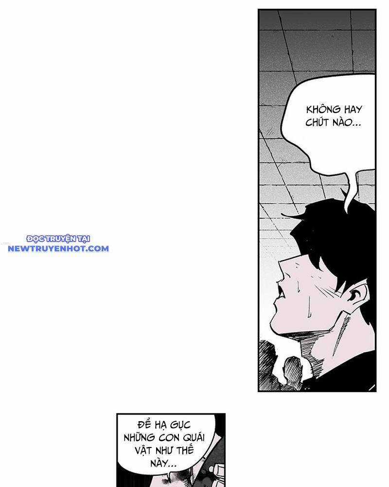 Fight Class 3 - Chapter 123 - Trang 23