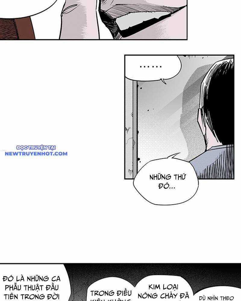 Fight Class 3 - Chapter 123 - Trang 27