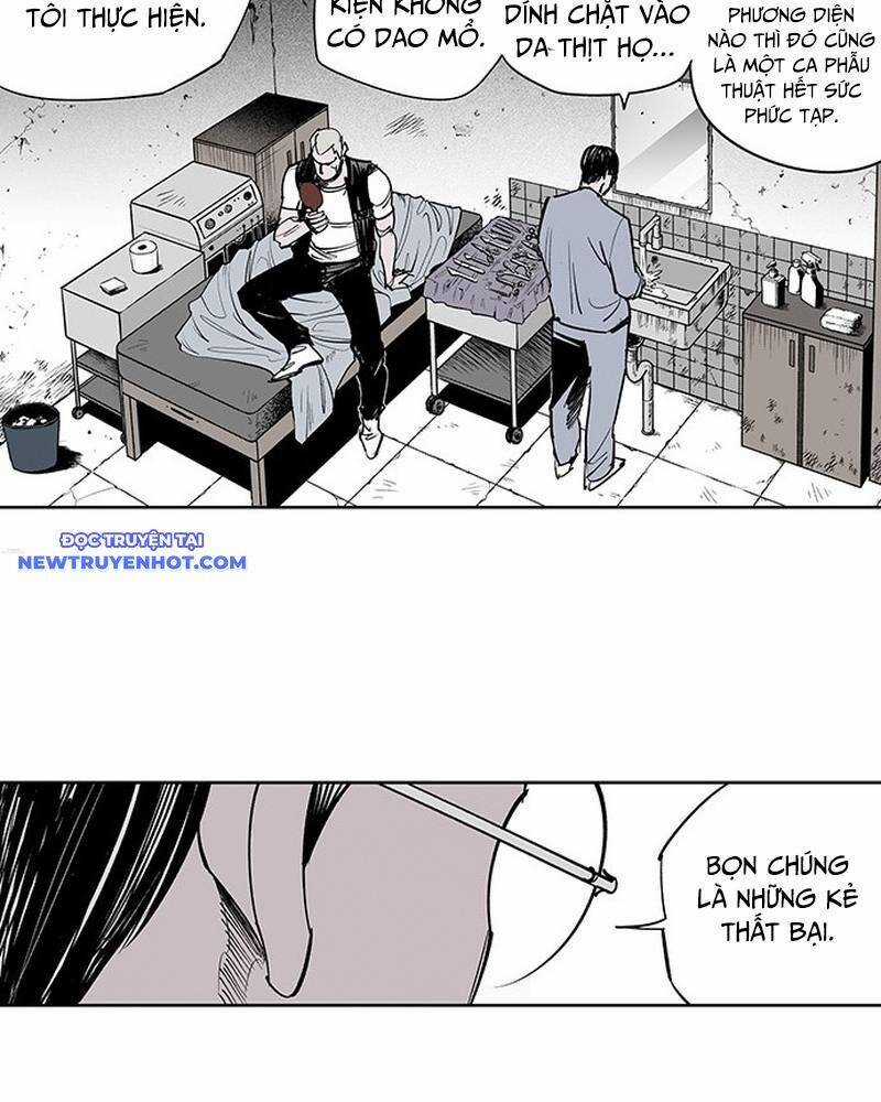 Fight Class 3 - Chapter 123 - Trang 28