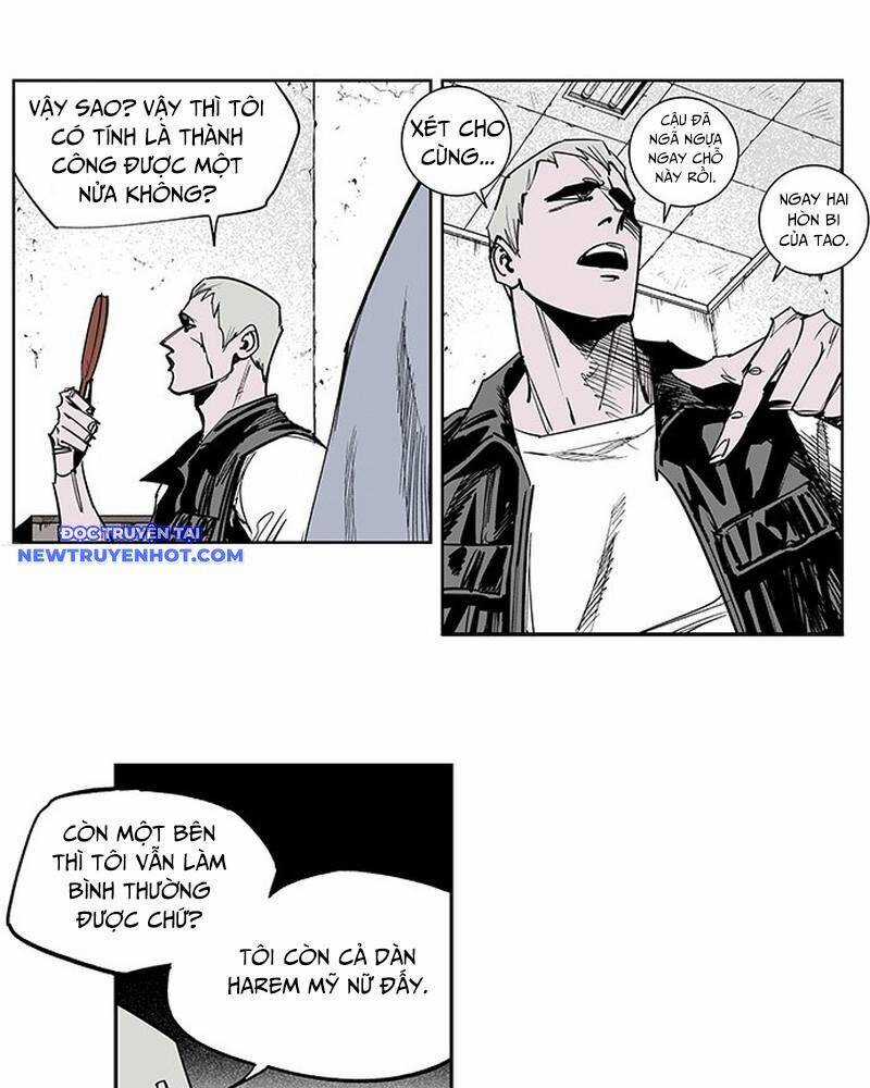 Fight Class 3 - Chapter 123 - Trang 29