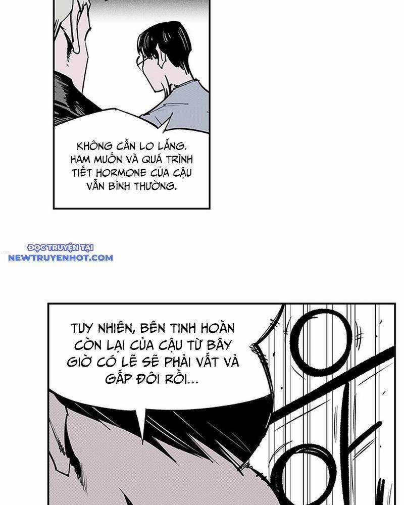 Fight Class 3 - Chapter 123 - Trang 30