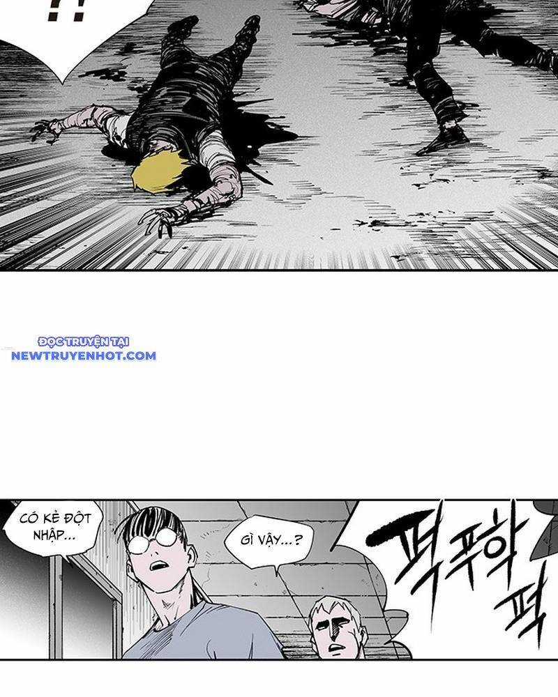 Fight Class 3 - Chapter 123 - Trang 35