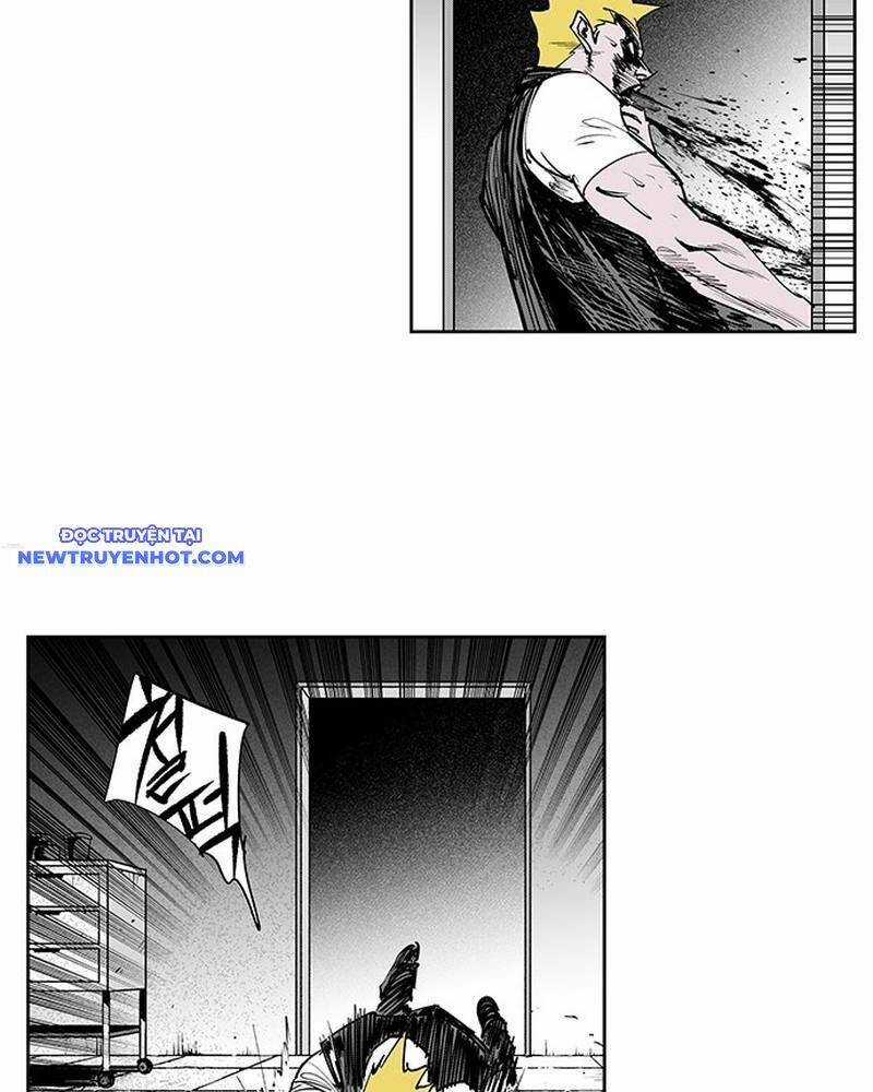 Fight Class 3 - Chapter 123 - Trang 37