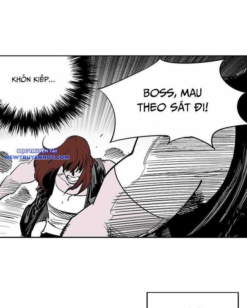 Fight Class 3 - Chapter 123 - Trang 5