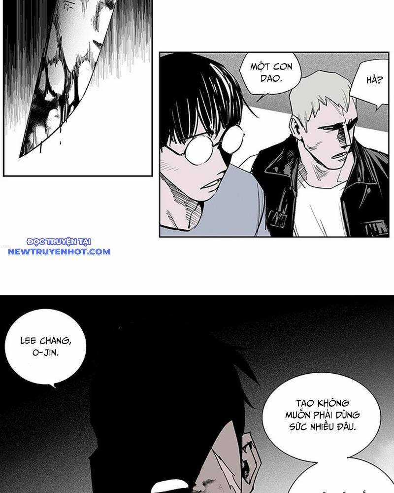 Fight Class 3 - Chapter 123 - Trang 41