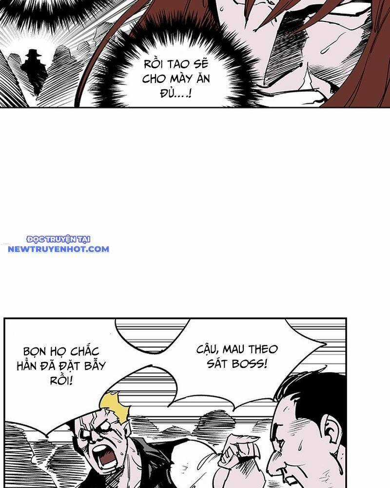 Fight Class 3 - Chapter 123 - Trang 7