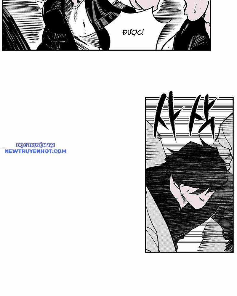 Fight Class 3 - Chapter 123 - Trang 8