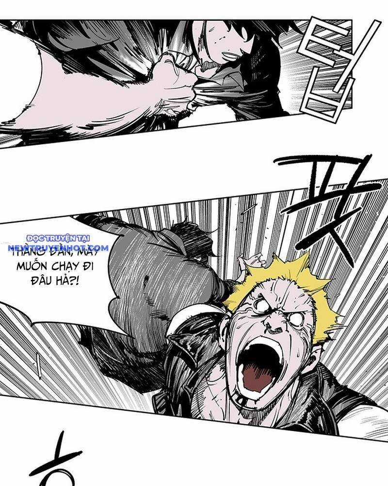 Fight Class 3 - Chapter 123 - Trang 9