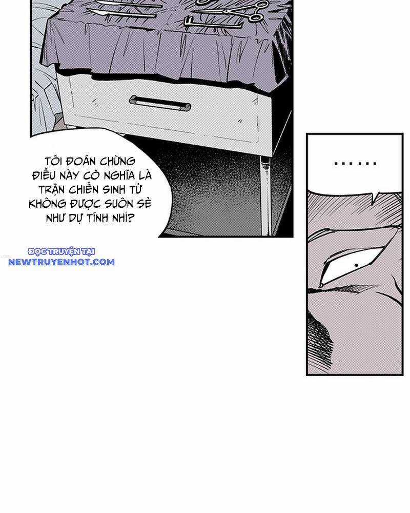 Fight Class 3 - Chapter 124 - Trang 11