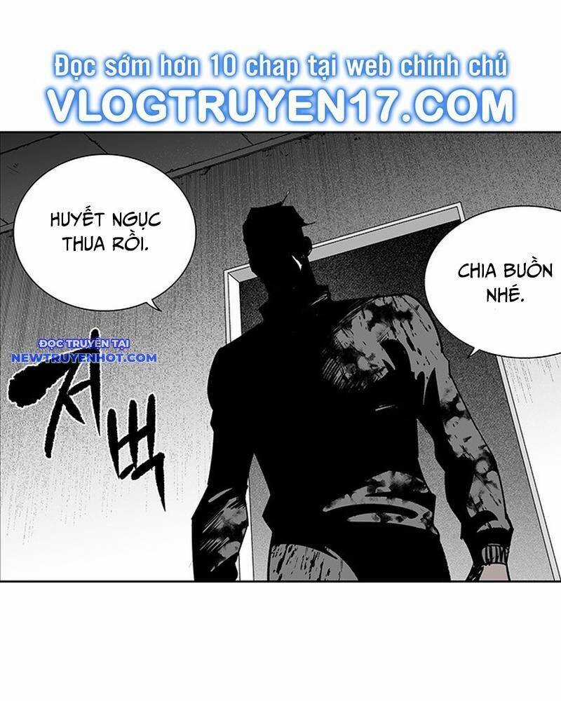 Fight Class 3 - Chapter 124 - Trang 12