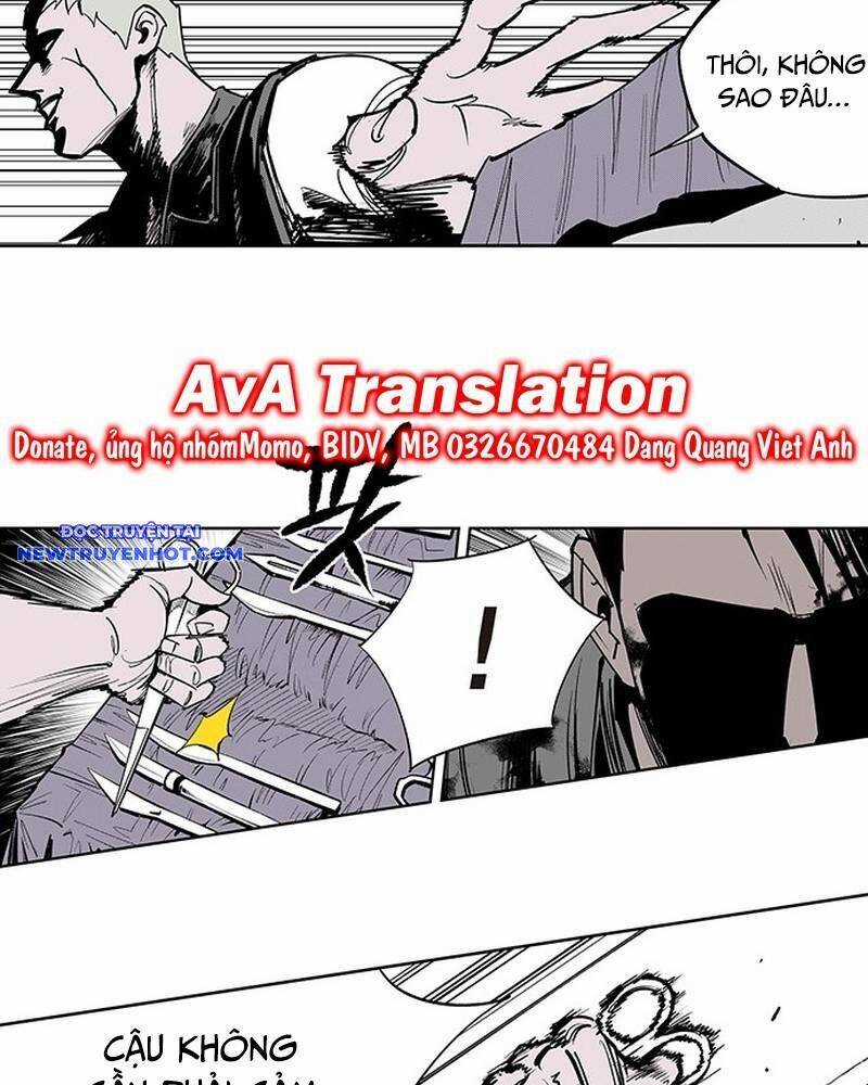 Fight Class 3 - Chapter 124 - Trang 14