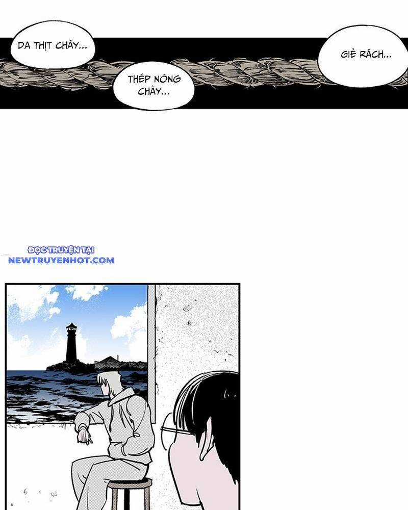 Fight Class 3 - Chapter 124 - Trang 30