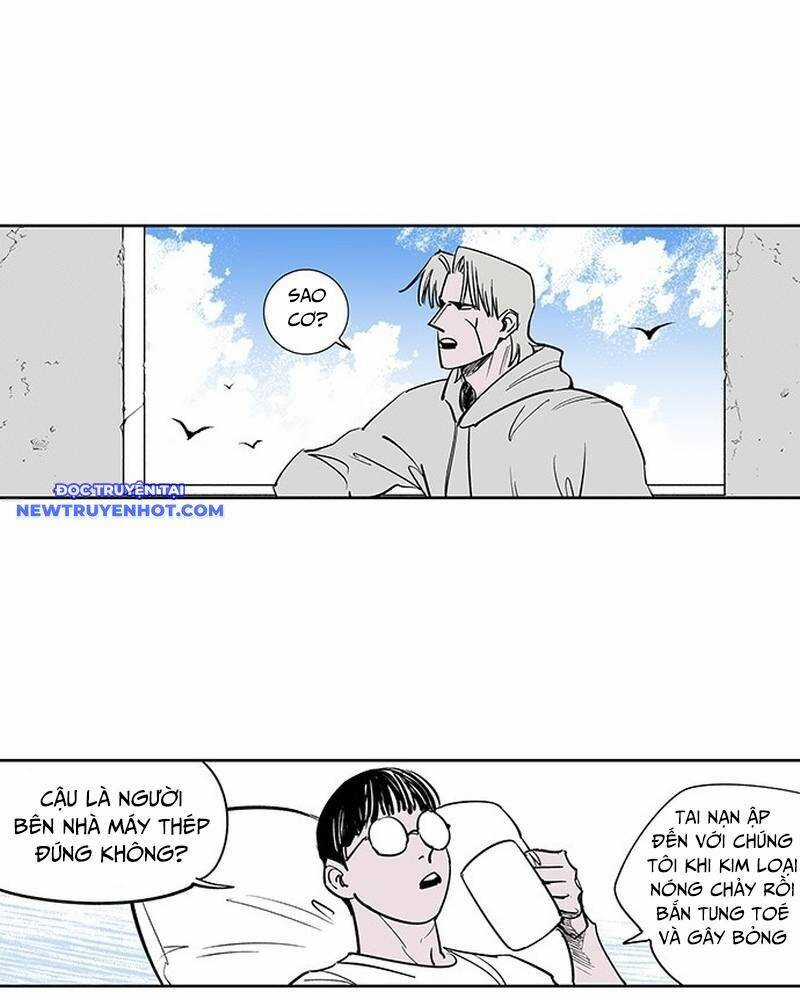 Fight Class 3 - Chapter 124 - Trang 32