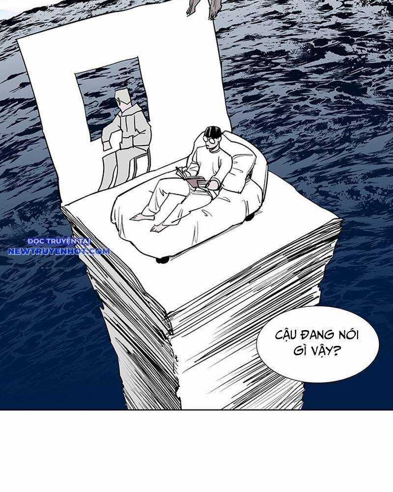 Fight Class 3 - Chapter 124 - Trang 35