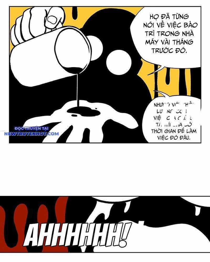 Fight Class 3 - Chapter 124 - Trang 37