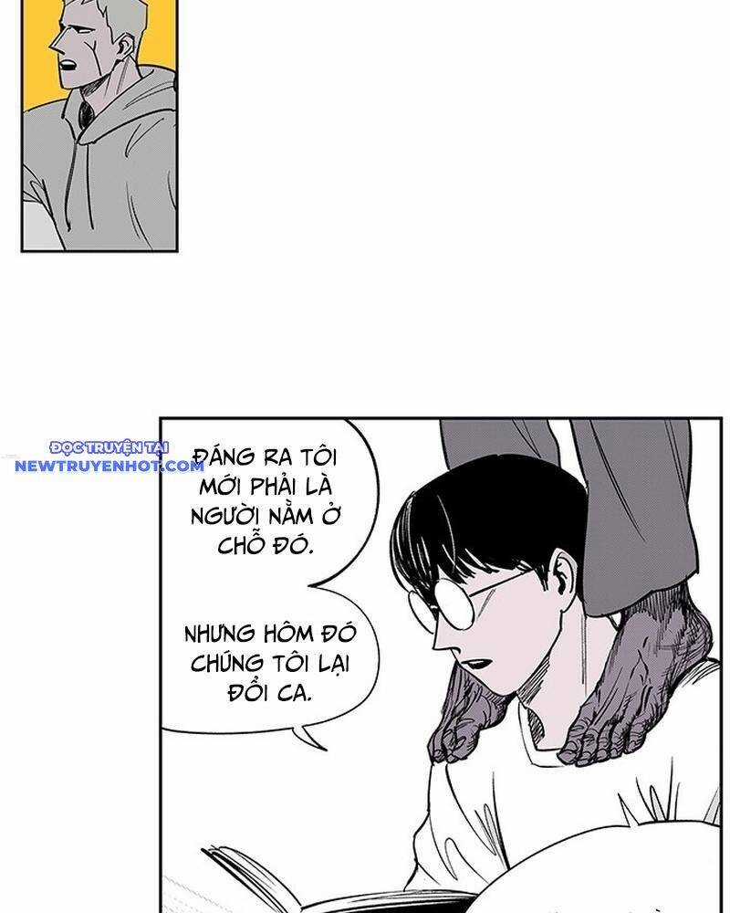 Fight Class 3 - Chapter 124 - Trang 40