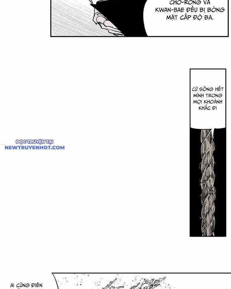 Fight Class 3 - Chapter 124 - Trang 41