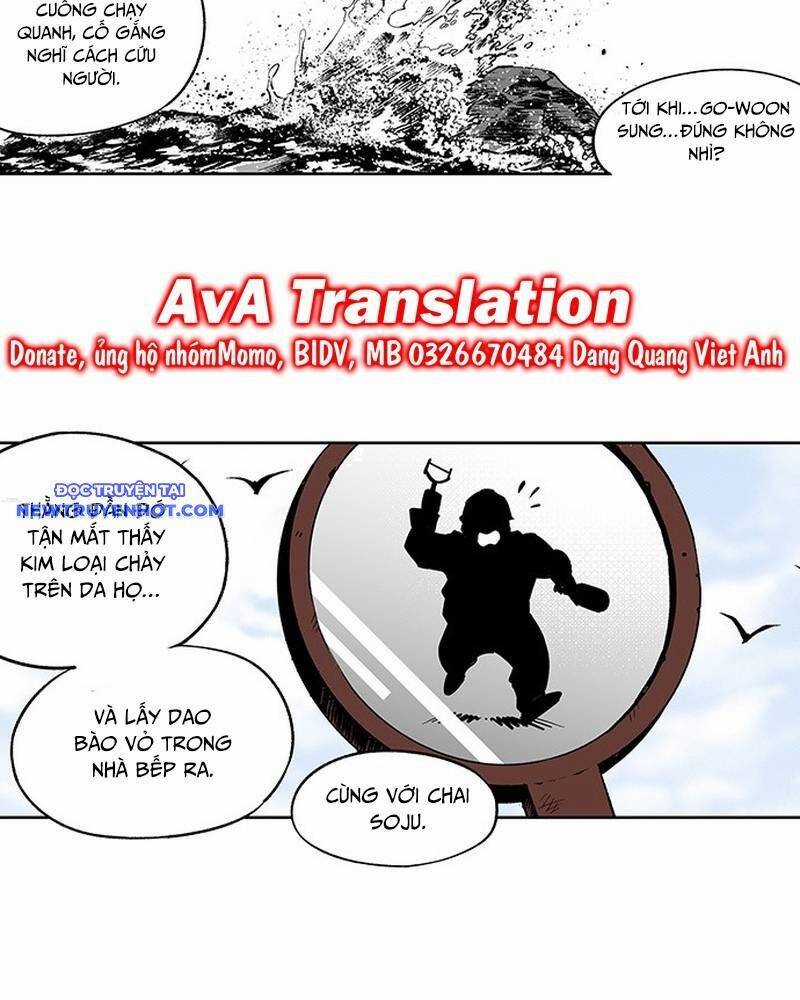 Fight Class 3 - Chapter 124 - Trang 42