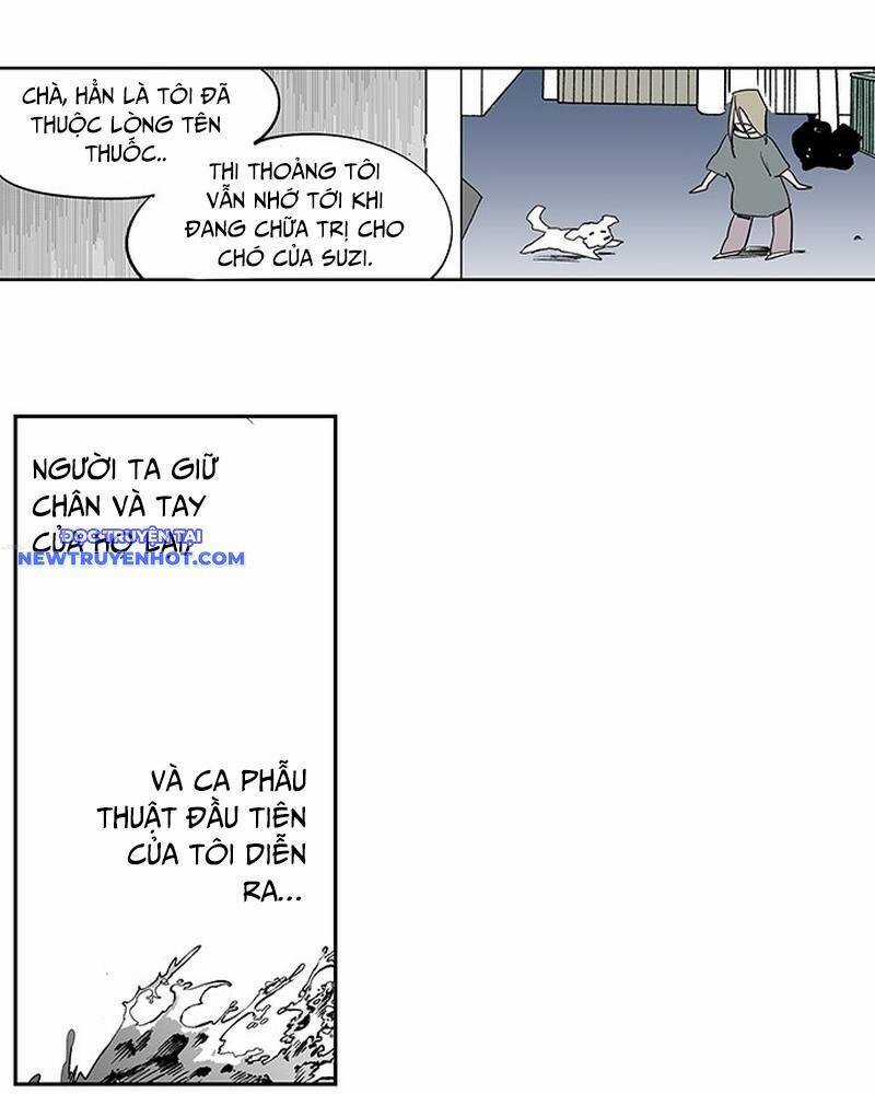 Fight Class 3 - Chapter 124 - Trang 45