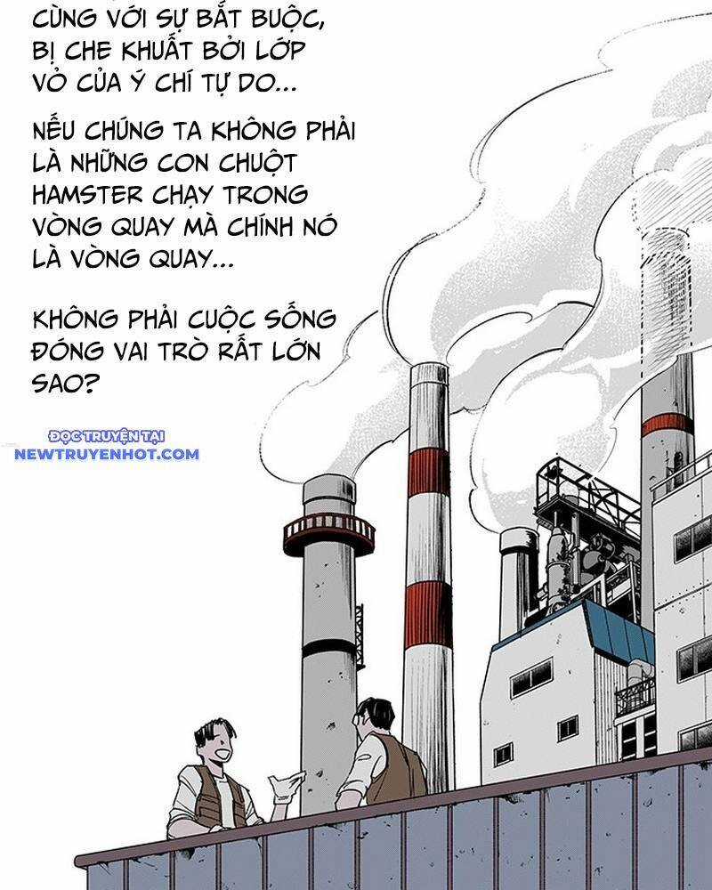 Fight Class 3 - Chapter 124 - Trang 51