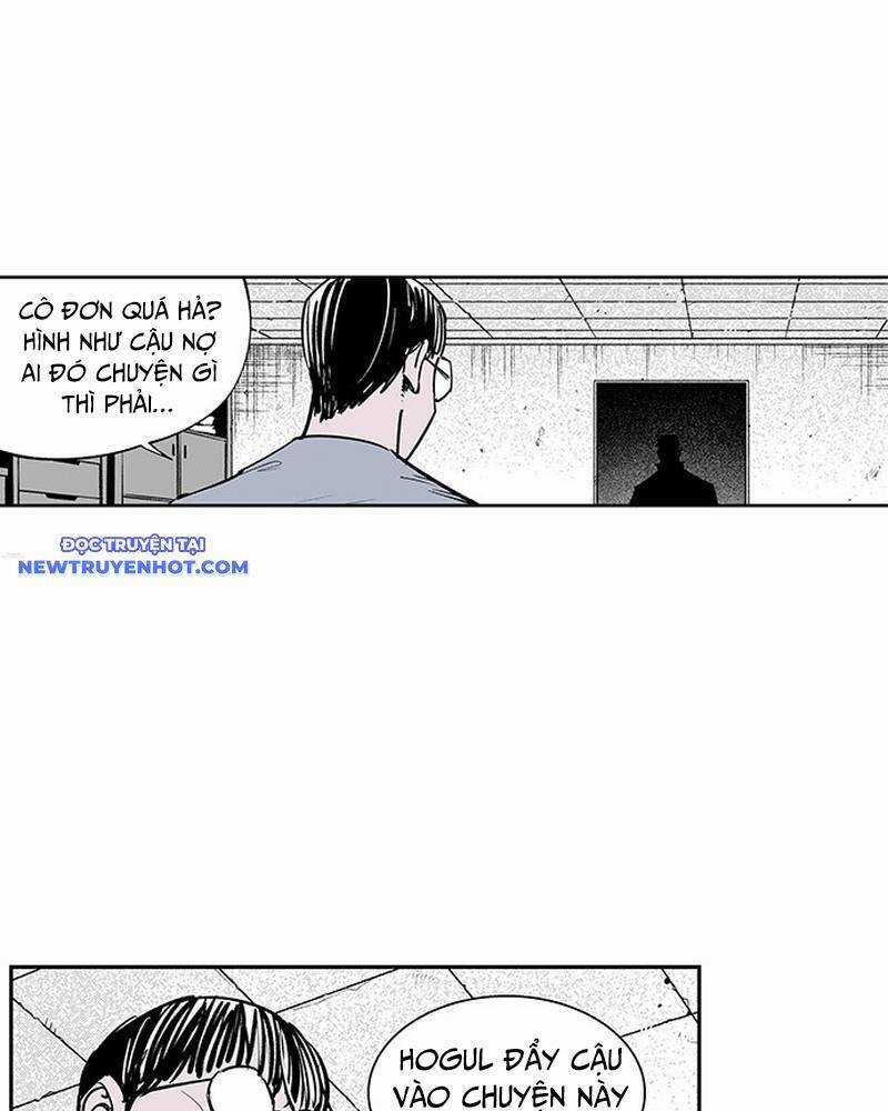 Fight Class 3 - Chapter 124 - Trang 7