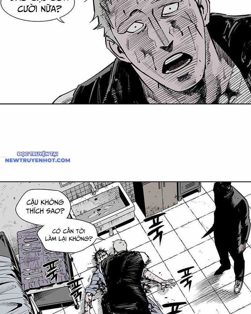 Fight Class 3 - Chapter 124 - Trang 62