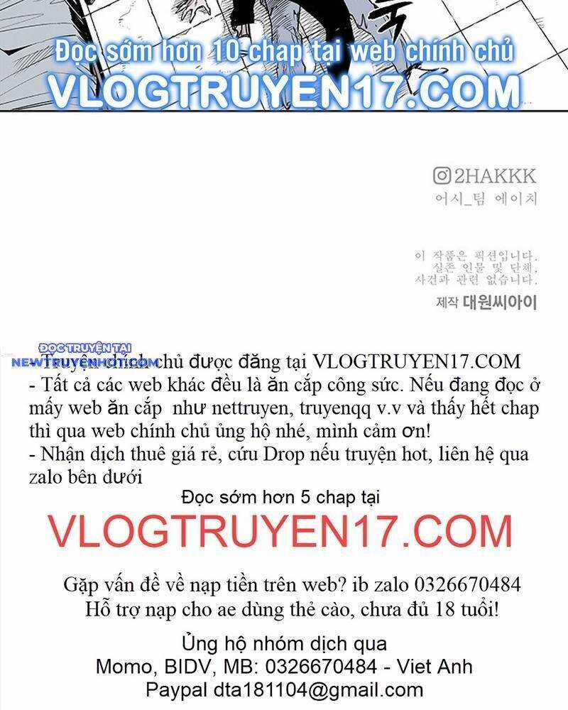 Fight Class 3 - Chapter 124 - Trang 63