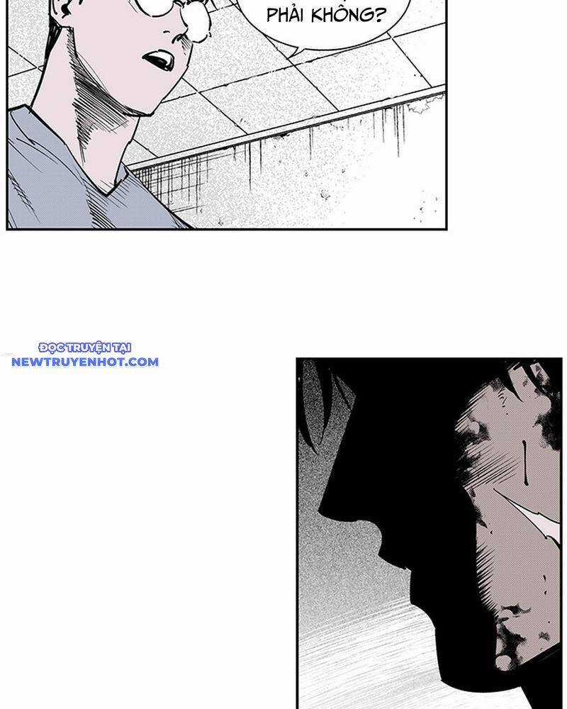 Fight Class 3 - Chapter 124 - Trang 8