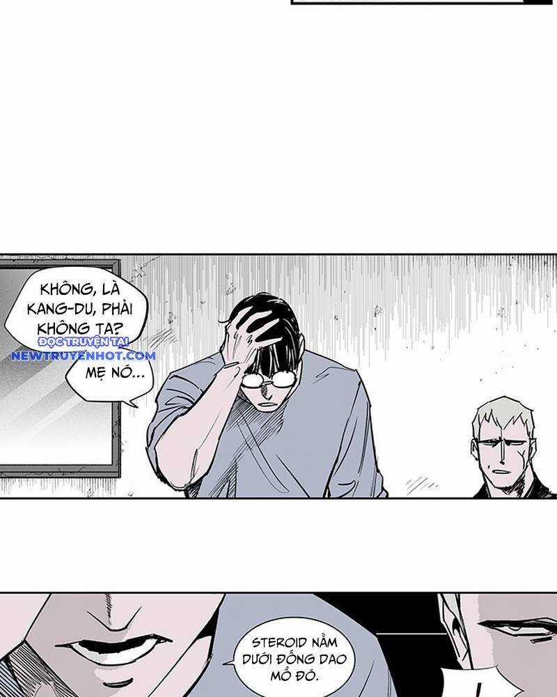 Fight Class 3 - Chapter 124 - Trang 9