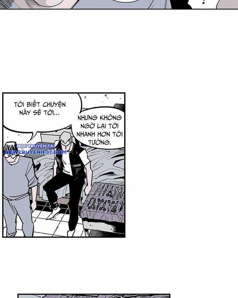 Fight Class 3 - Chapter 124 - Trang 10