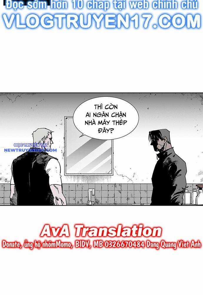 Fight Class 3 - Chapter 125 - Trang 22